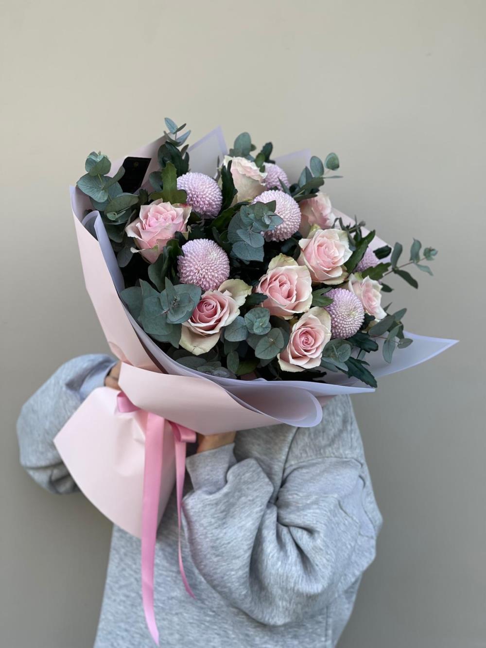 Soft Love Bouquet 